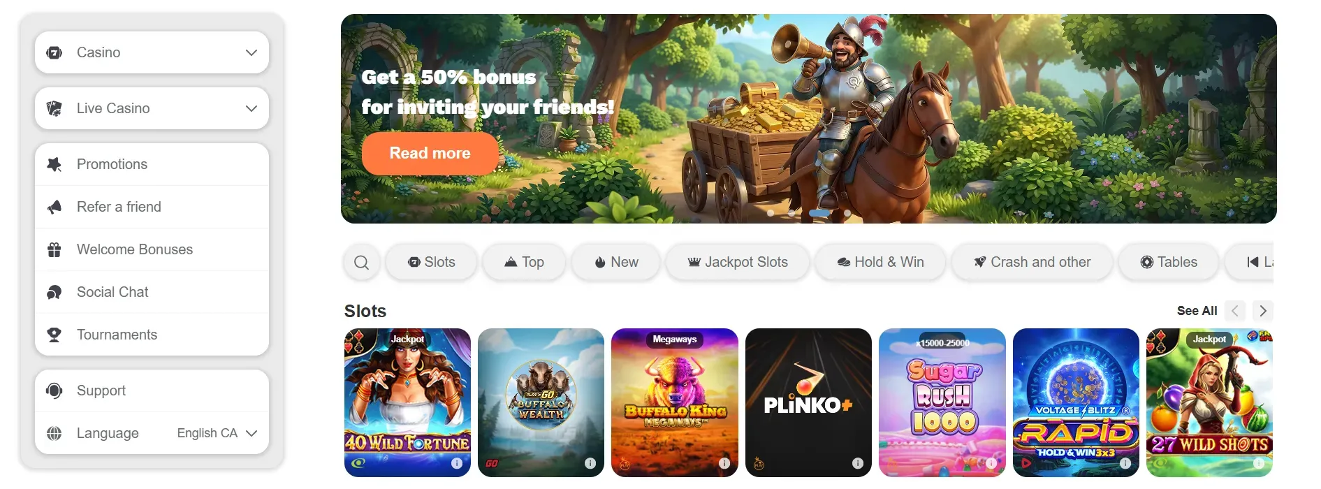 Chipy Casino Chipy Casino