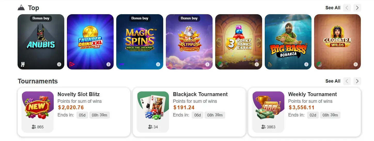 Chipy Casino Chipy Casino